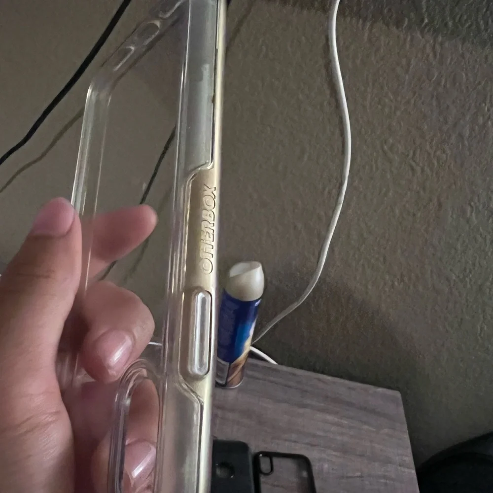 iPhone X cases